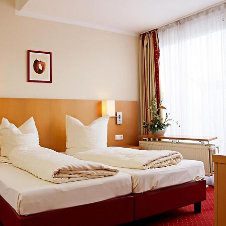 Air In Berlin Hotel Exterior foto