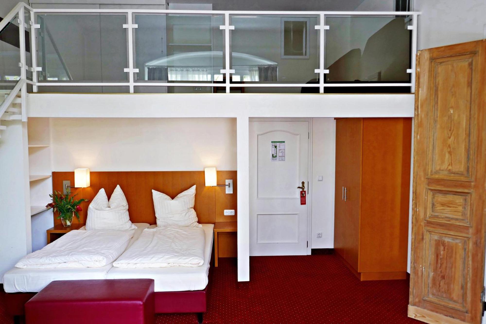 Air In Berlin Hotel Exterior foto